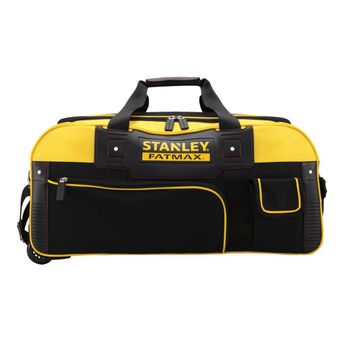 STANLEY Hand Tools FatMax Rolling Duffle Bag STA182706