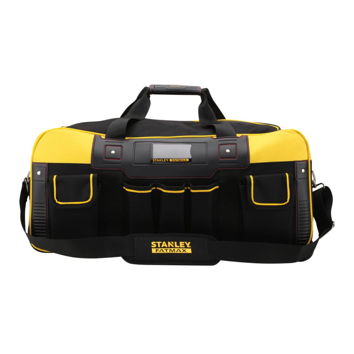 STANLEY Hand Tools FatMax Rolling Duffle Bag STA182706