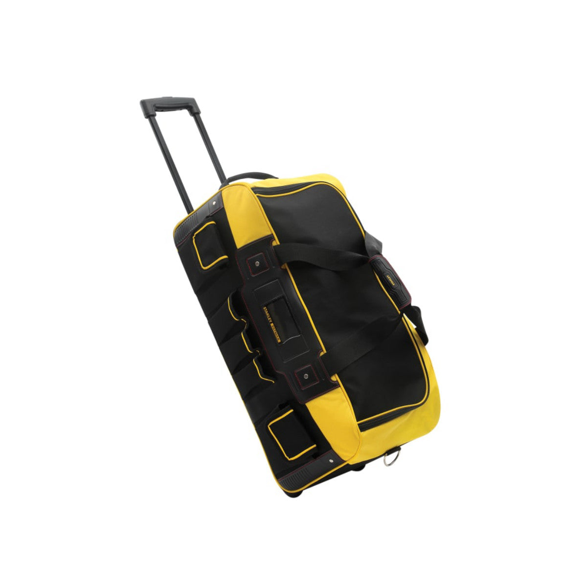 STANLEY Hand Tools FatMax Rolling Duffle Bag STA182706