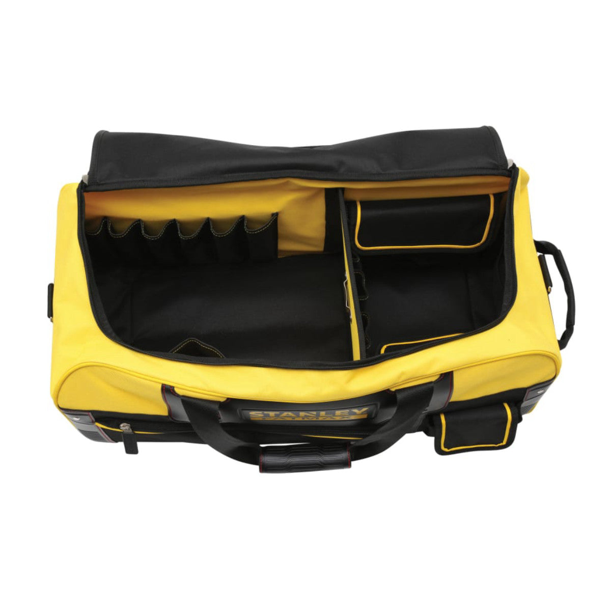 STANLEY Hand Tools FatMax Rolling Duffle Bag STA182706