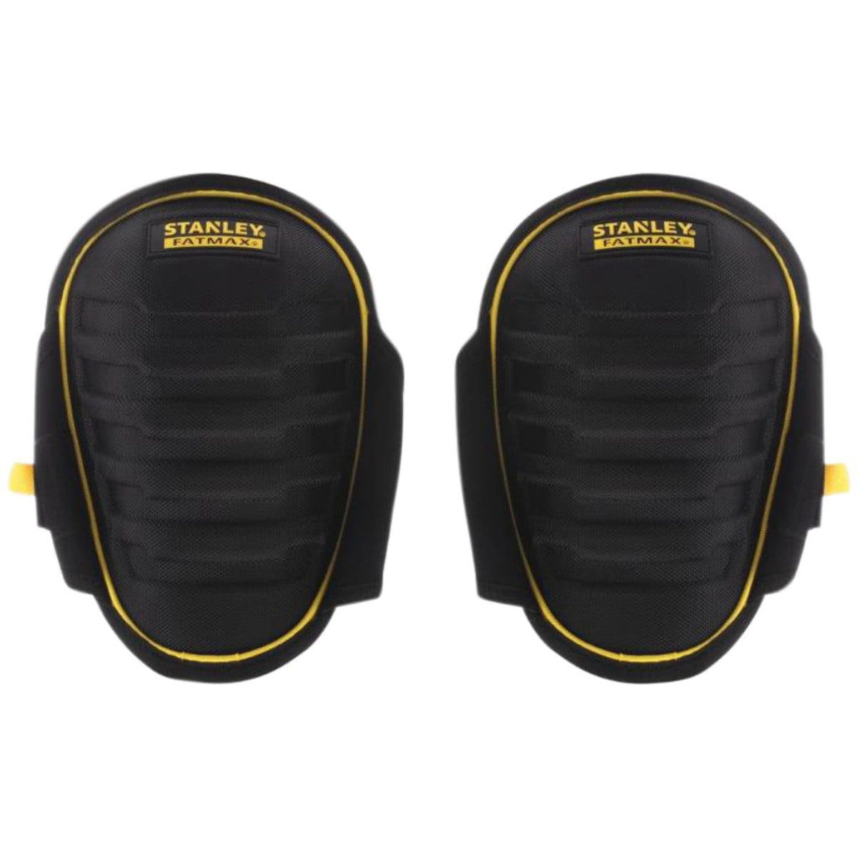 STANLEY Hand Tools FatMax Semi-Hard Gel Knee Pads STA182959