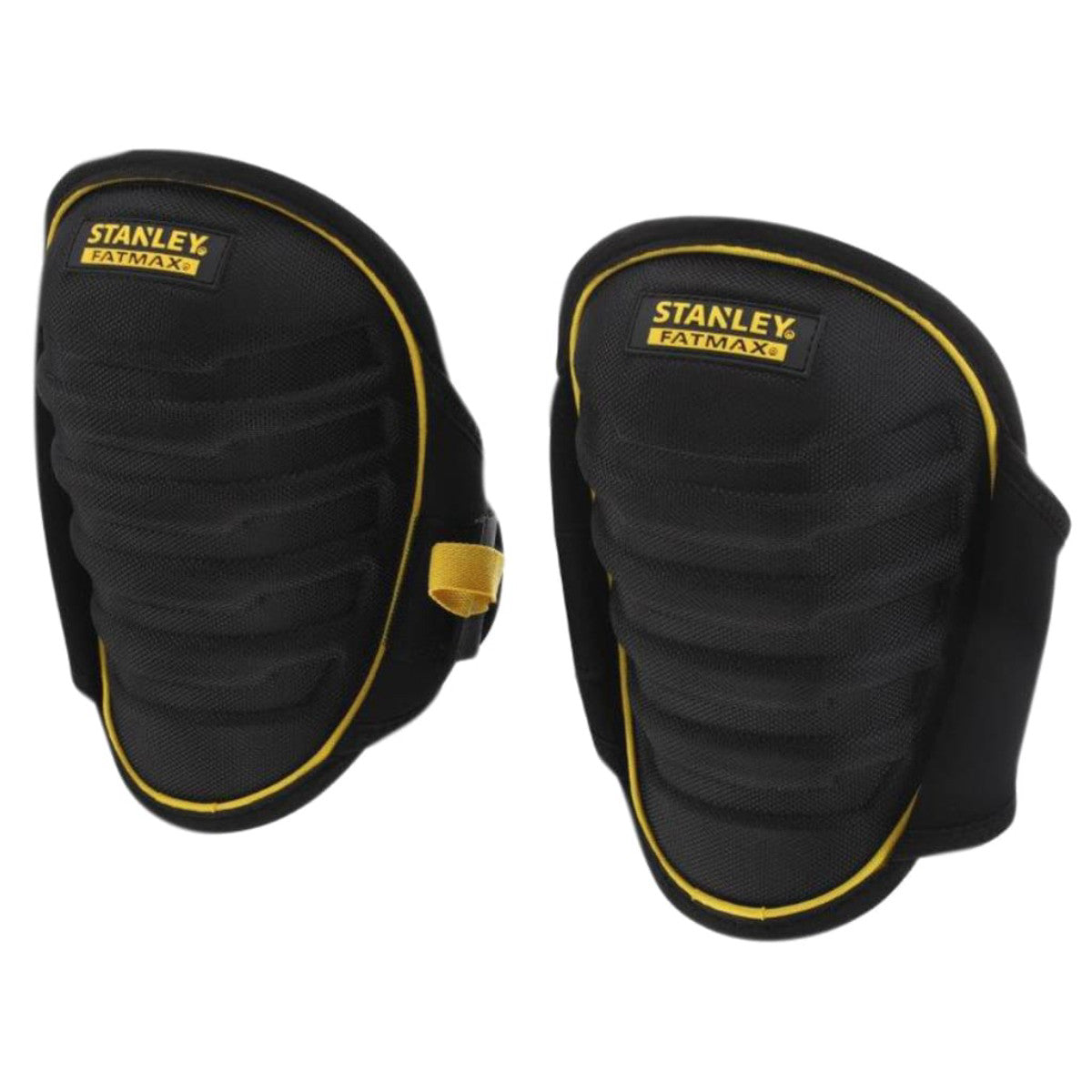 STANLEY Hand Tools FatMax Semi-Hard Gel Knee Pads STA182959