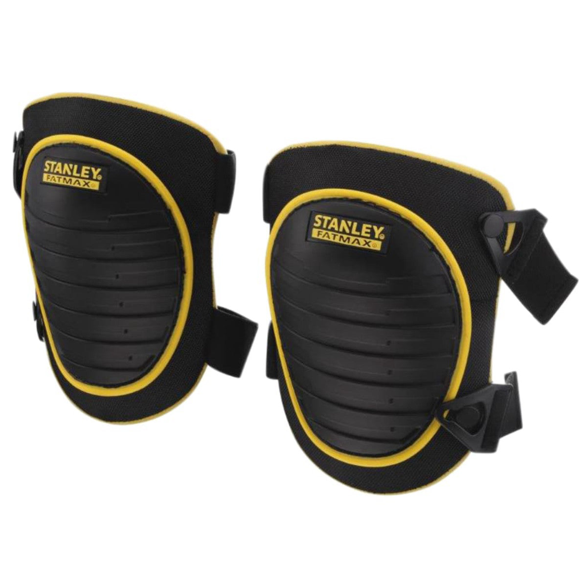 STANLEY Hand Tools FatMax Hard Shell Tactical Knee Pads STA182961