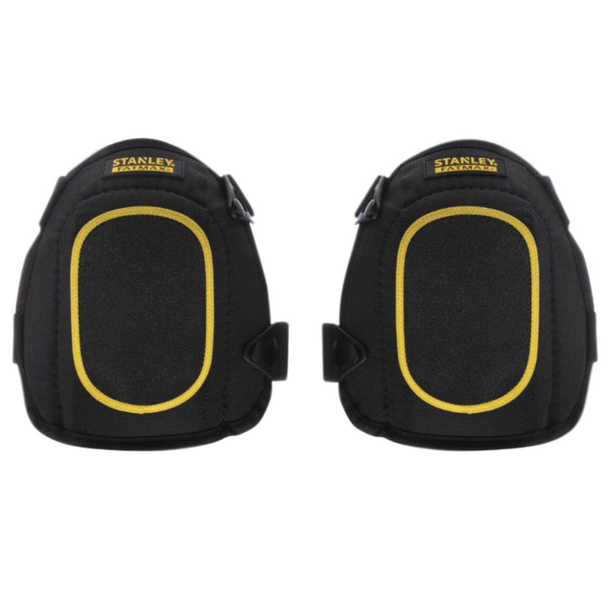 STANLEY Hand Tools FatMax Soft Flooring Knee Pads STA182962