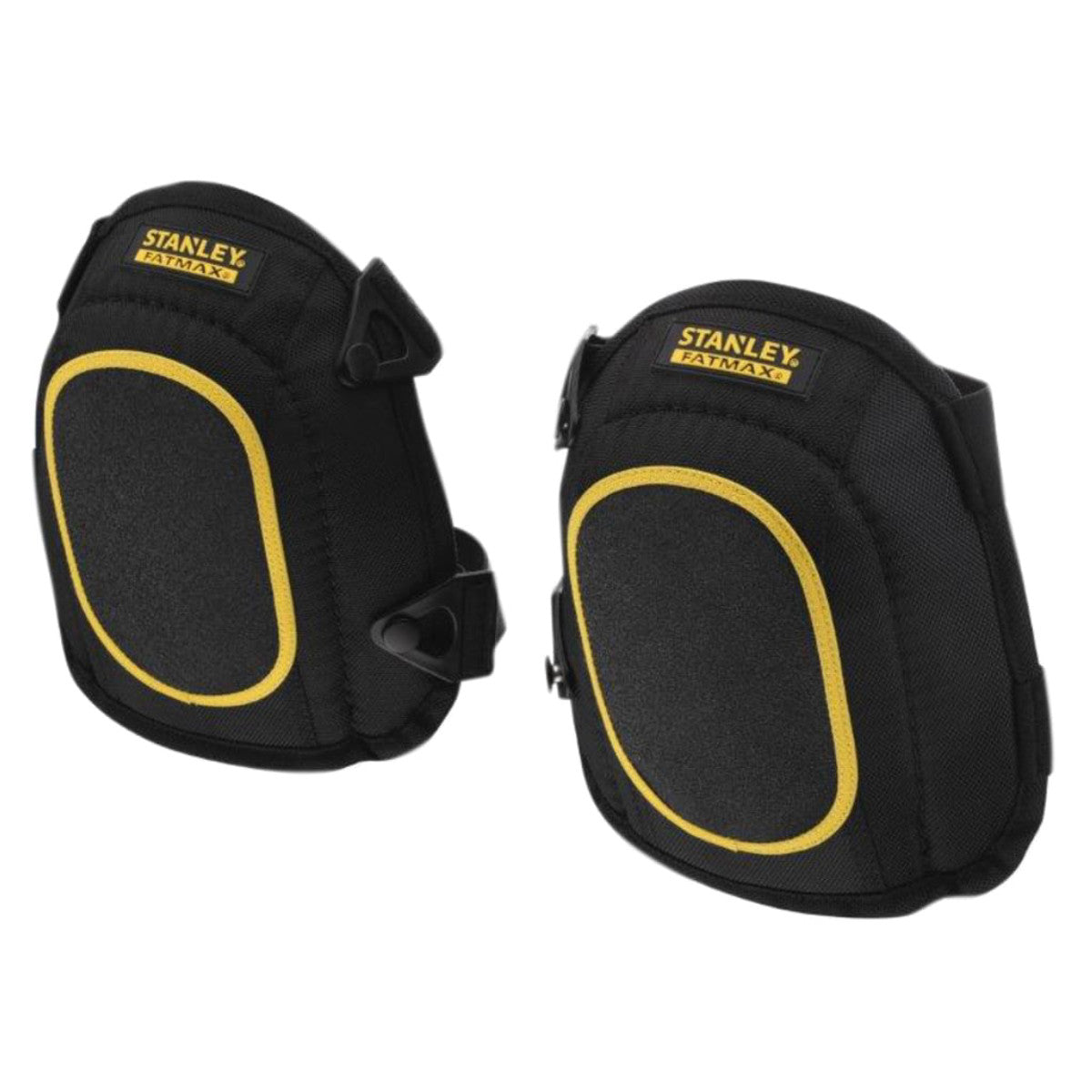 STANLEY Hand Tools FatMax Soft Flooring Knee Pads STA182962