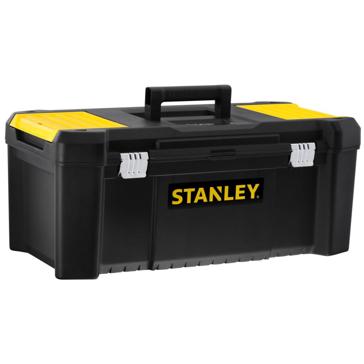 STANLEY Hand Tools Essential Toolbox 66cm (26in) STA182976