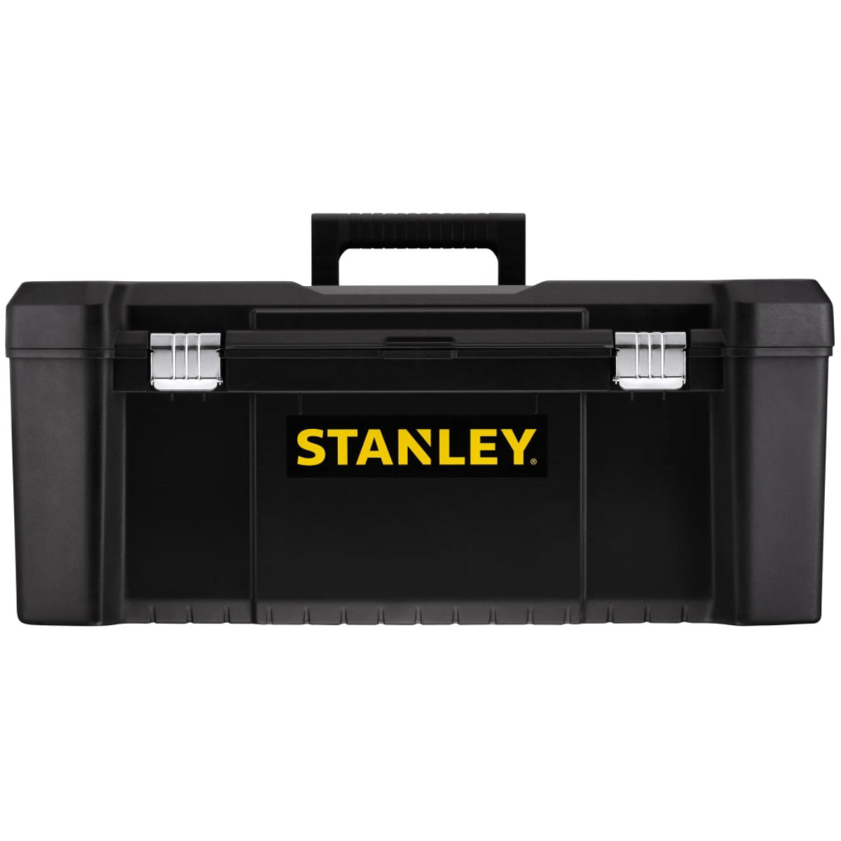 STANLEY Hand Tools Essential Toolbox 66cm (26in) STA182976