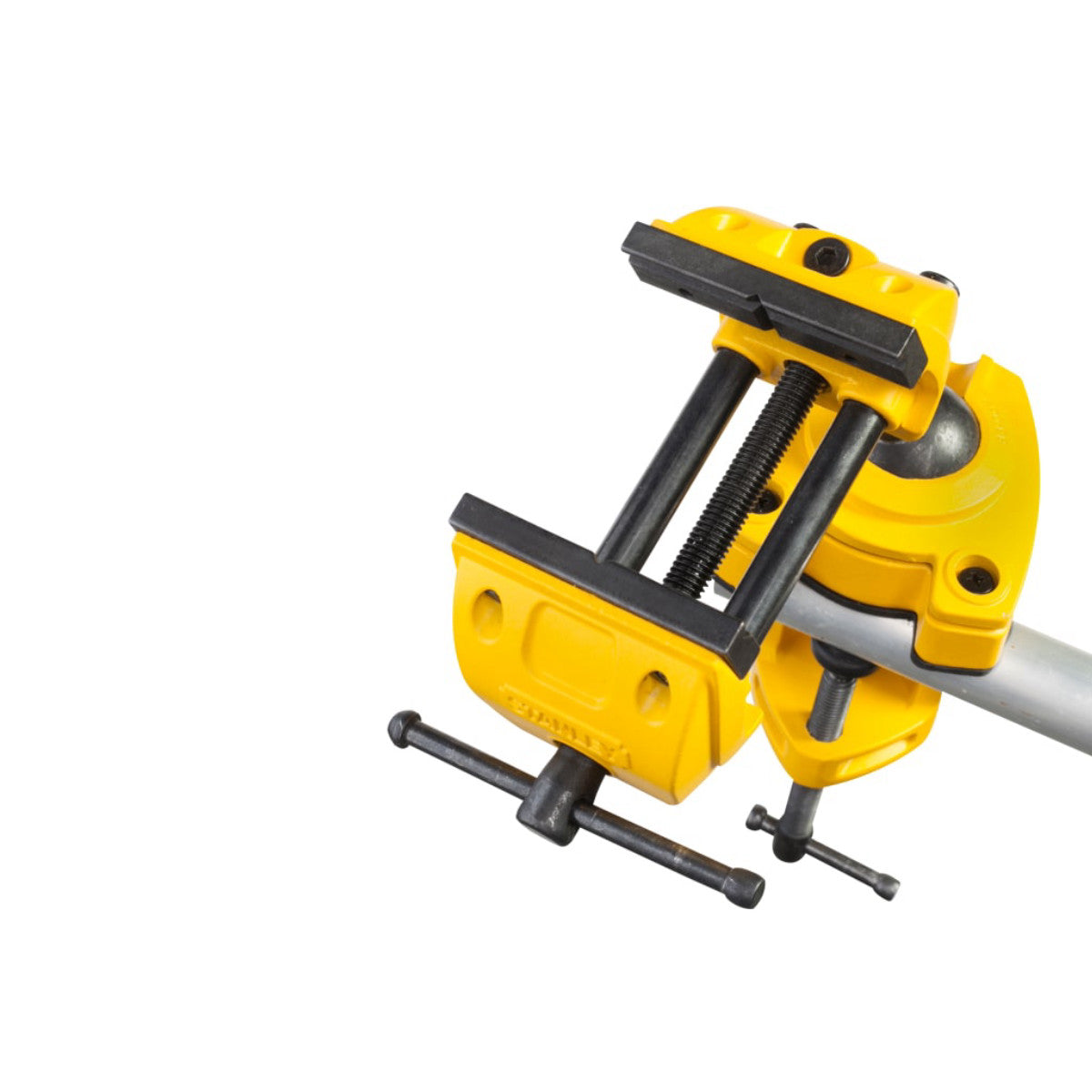 STANLEY Hand Tools Multi-Angle Hobby Vice 75mm (3in) STA183069