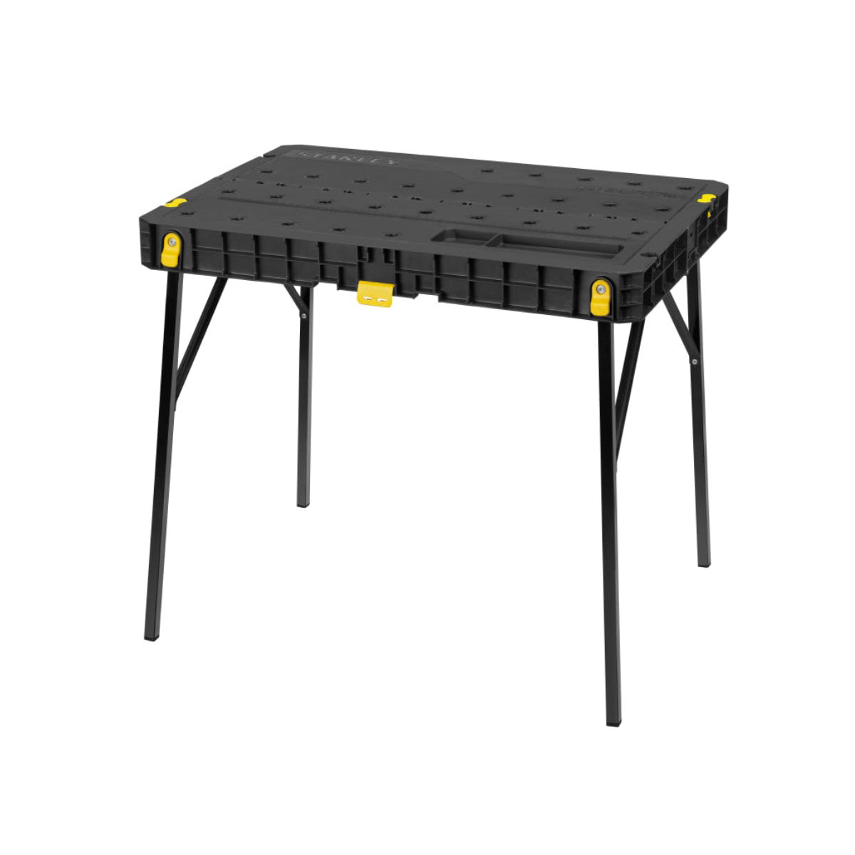 STANLEY Hand Tools Fold-Up Workbench STA183492