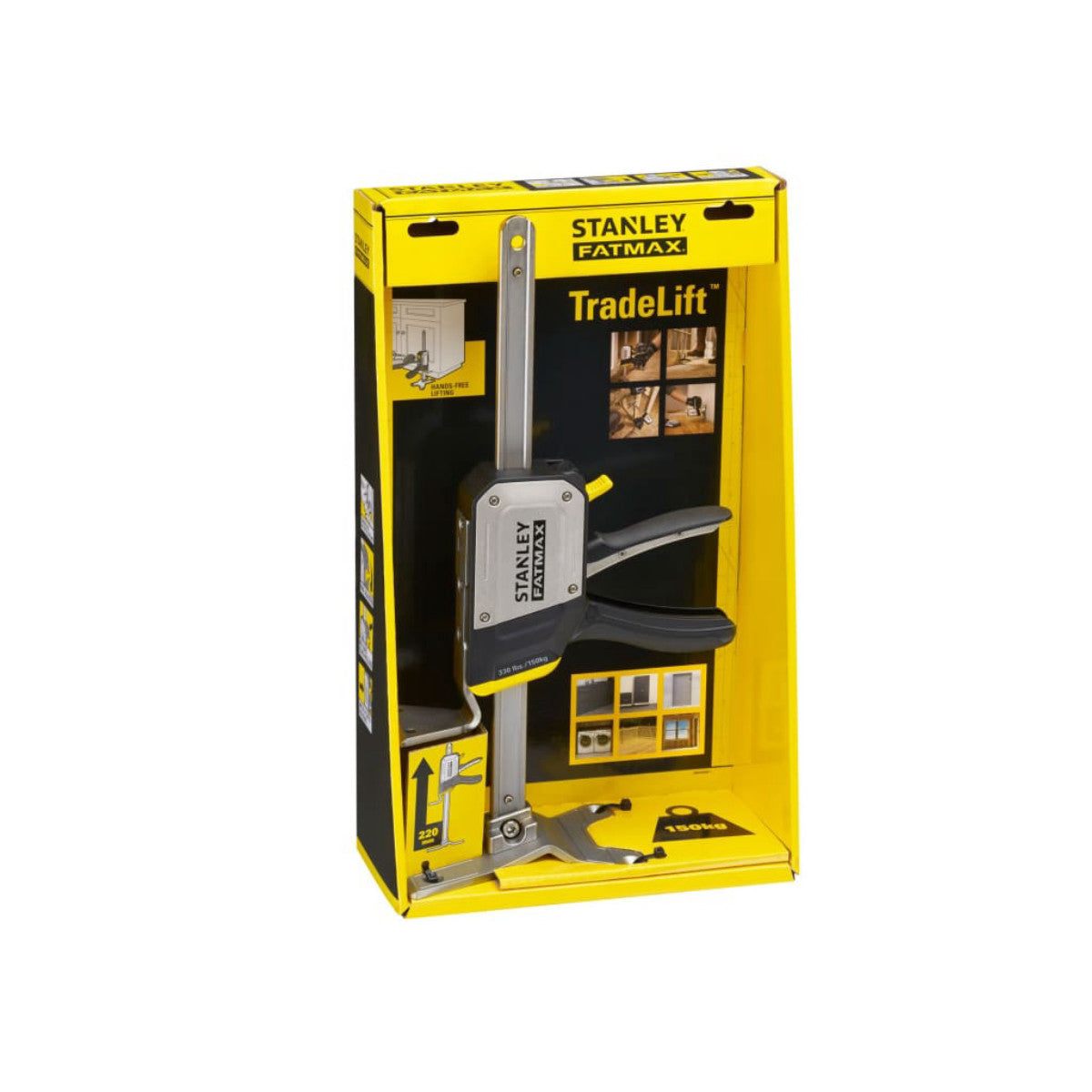 STANLEY Hand Tools FatMax Tradelift STA183550