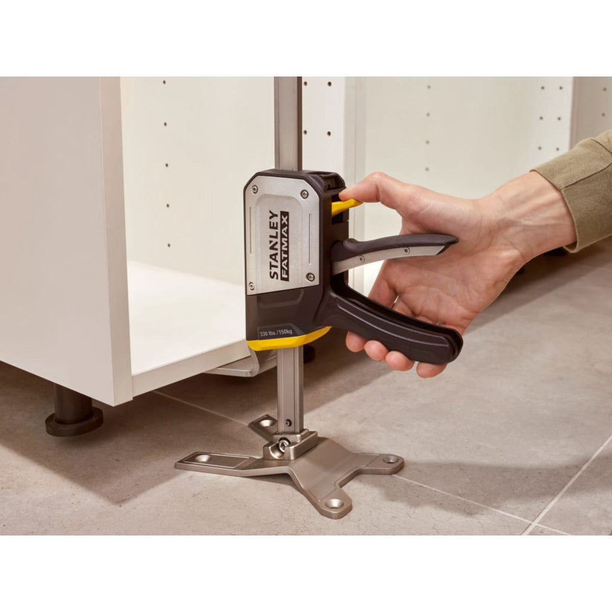 STANLEY Hand Tools FatMax Tradelift STA183550