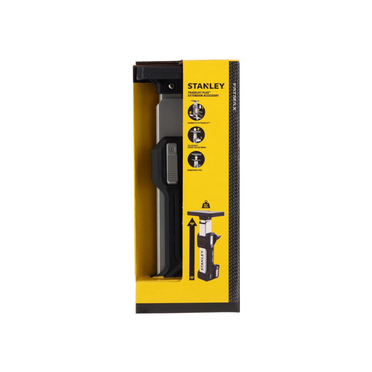 STANLEY Hand Tools TradeLift Plus Extension Accessory Single Pack STA183554