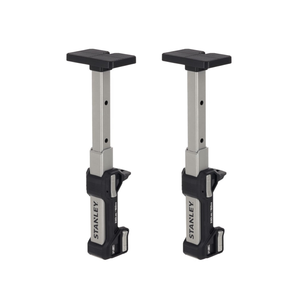 STANLEY Hand Tools TradeLift Plus Extension Accessory Twin Pack STA183556