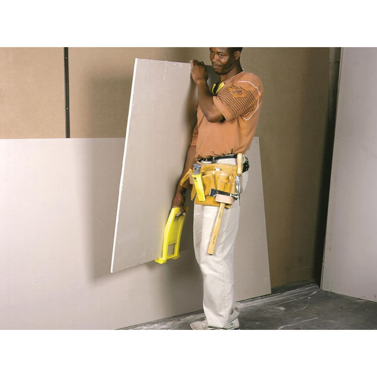 STANLEY Hand Tools Drywall Panel Carrier STA193301