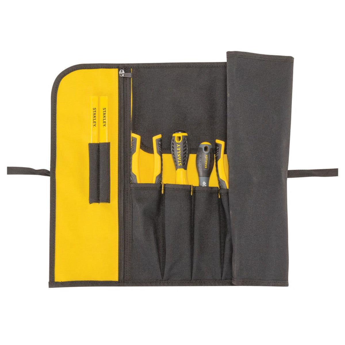 STANLEY Hand Tools 1-93-601 Tool Roll 64 x 38.5cm STA193601