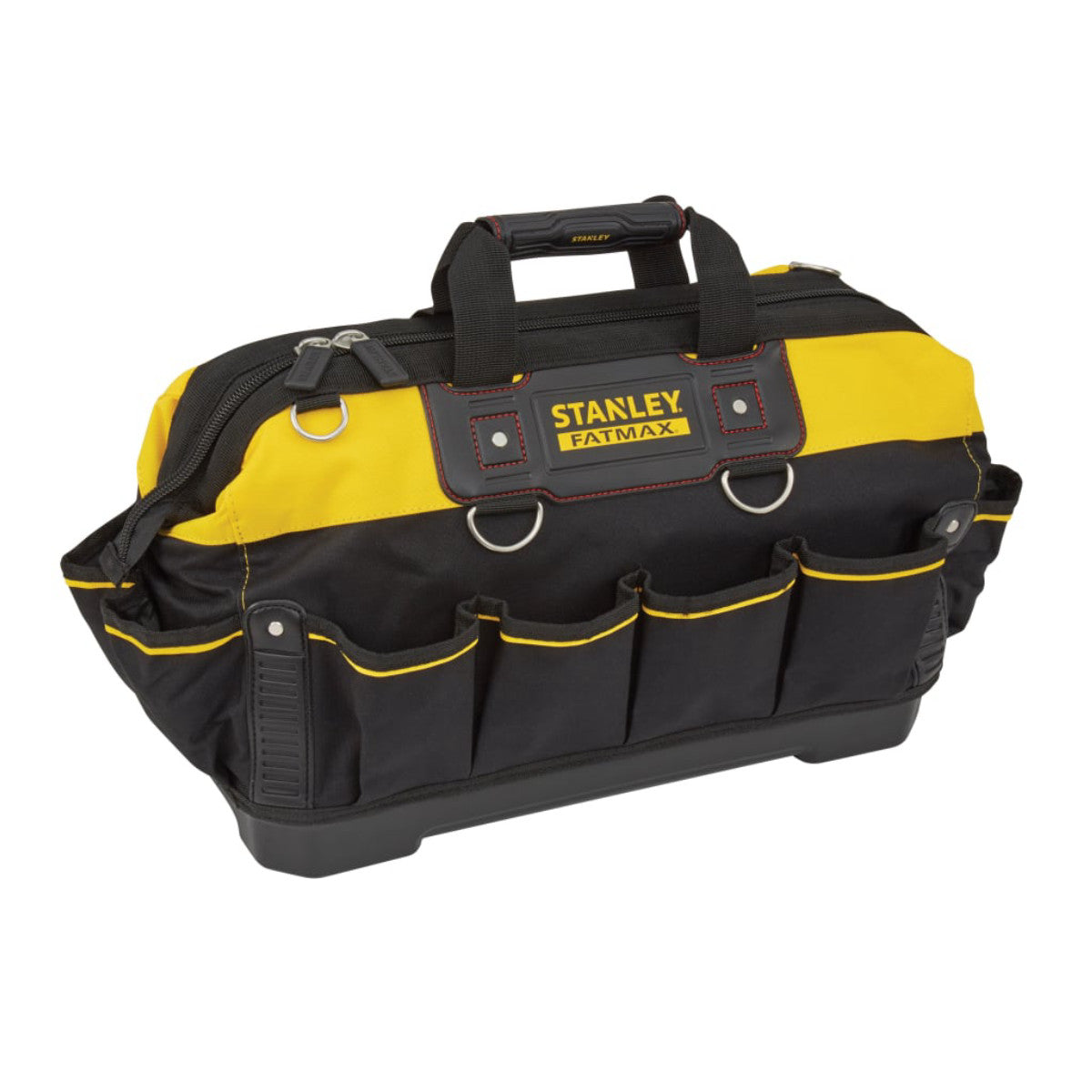 STANLEY Hand Tools FatMax Tool Bag 46cm (18in) STA193950
