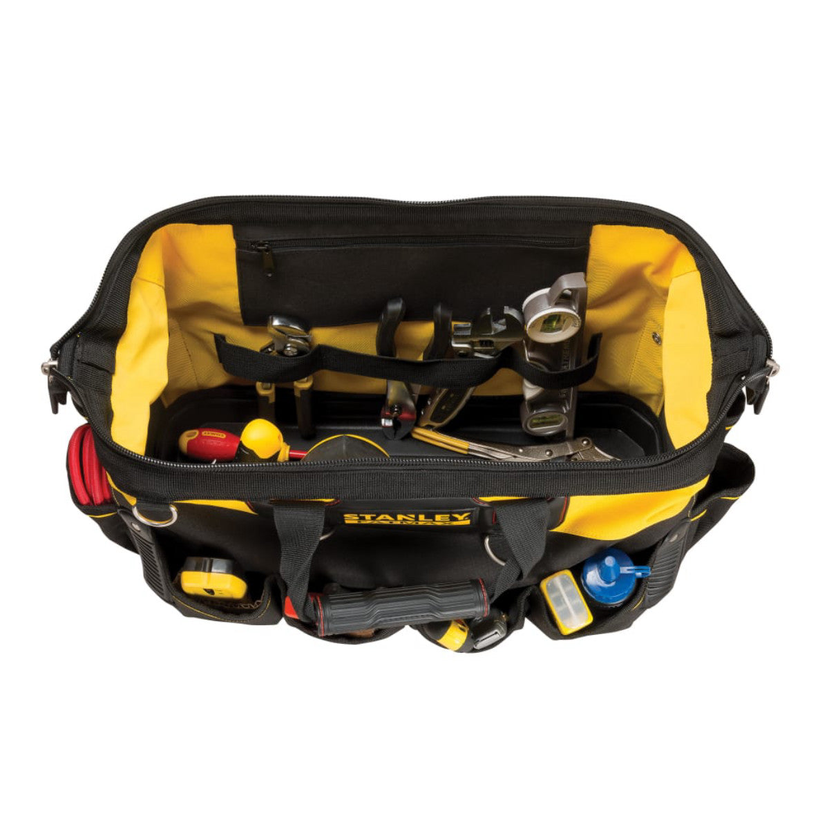 STANLEY Hand Tools FatMax Tool Bag 46cm (18in) STA193950