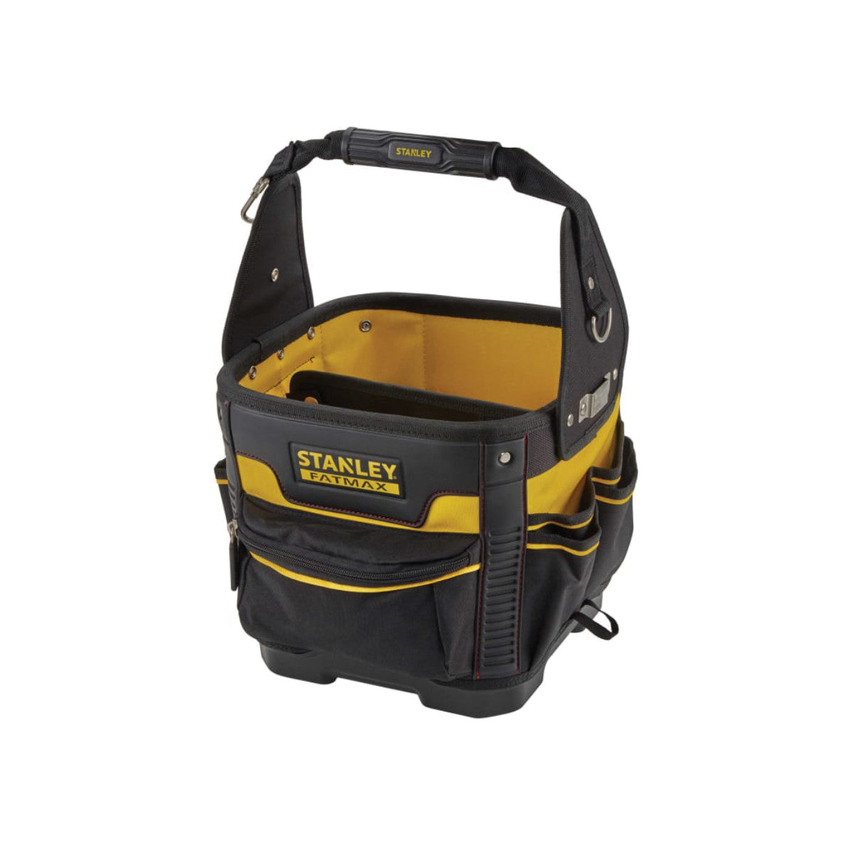 STANLEY Hand Tools FatMax Technician's Tool Bag STA193952