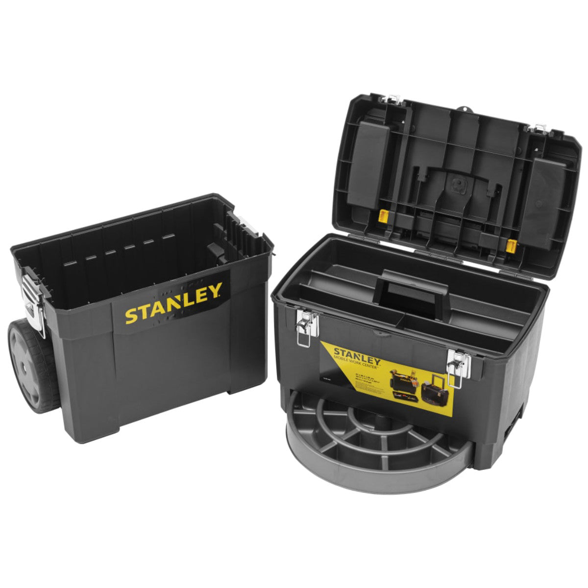 STANLEY Hand Tools Mobile Work Centre STA193968