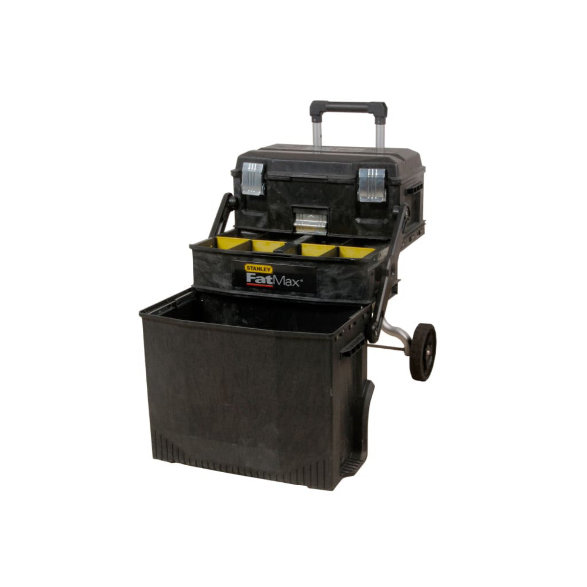 STANLEY Hand Tools FatMax Cantilever Rolling Workshop STA194210