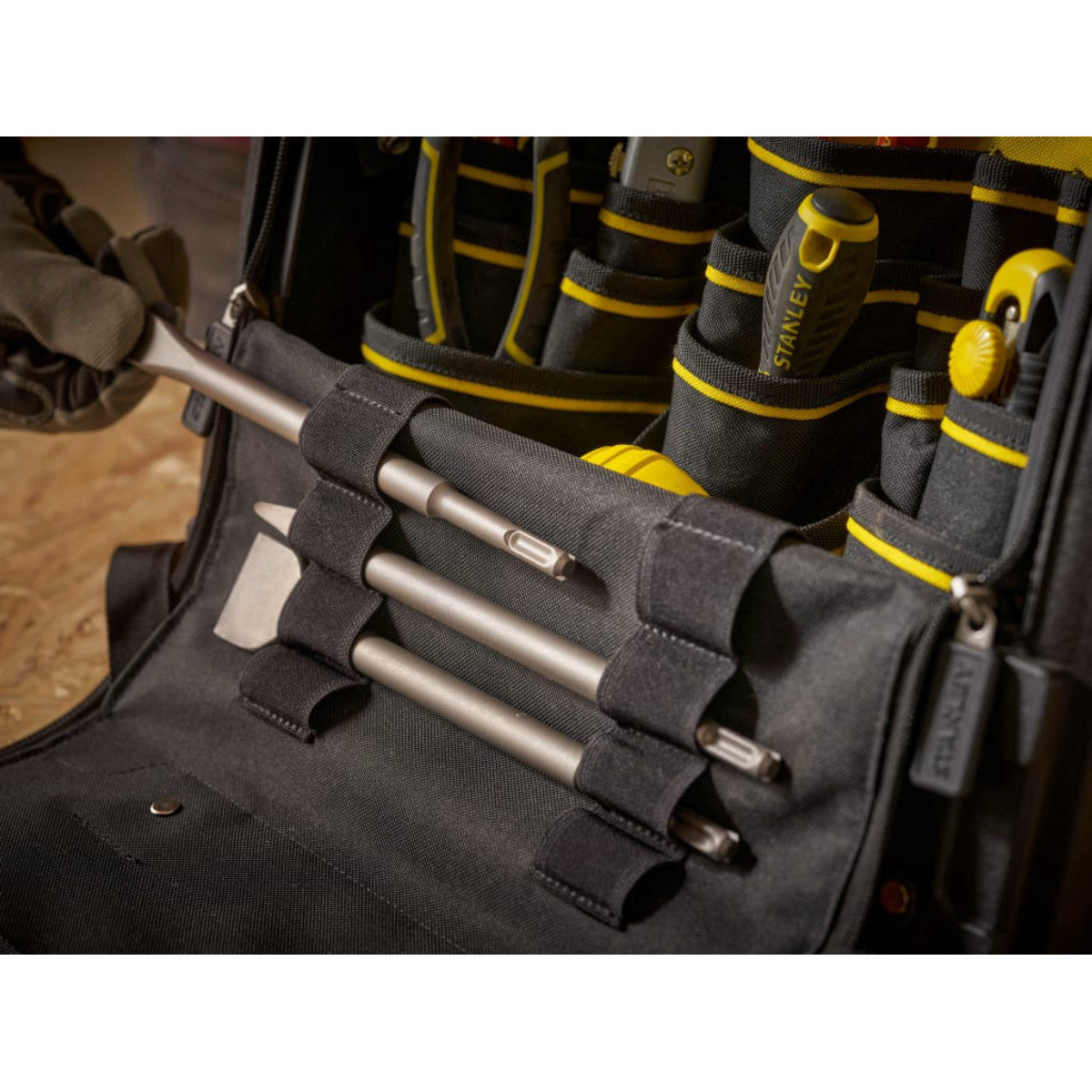 STANLEY Hand Tools FatMax Tool Organiser Bag STA194231