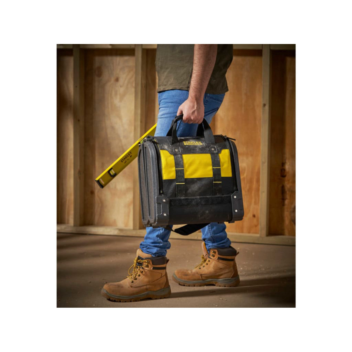 STANLEY Hand Tools FatMax Tool Organiser Bag STA194231