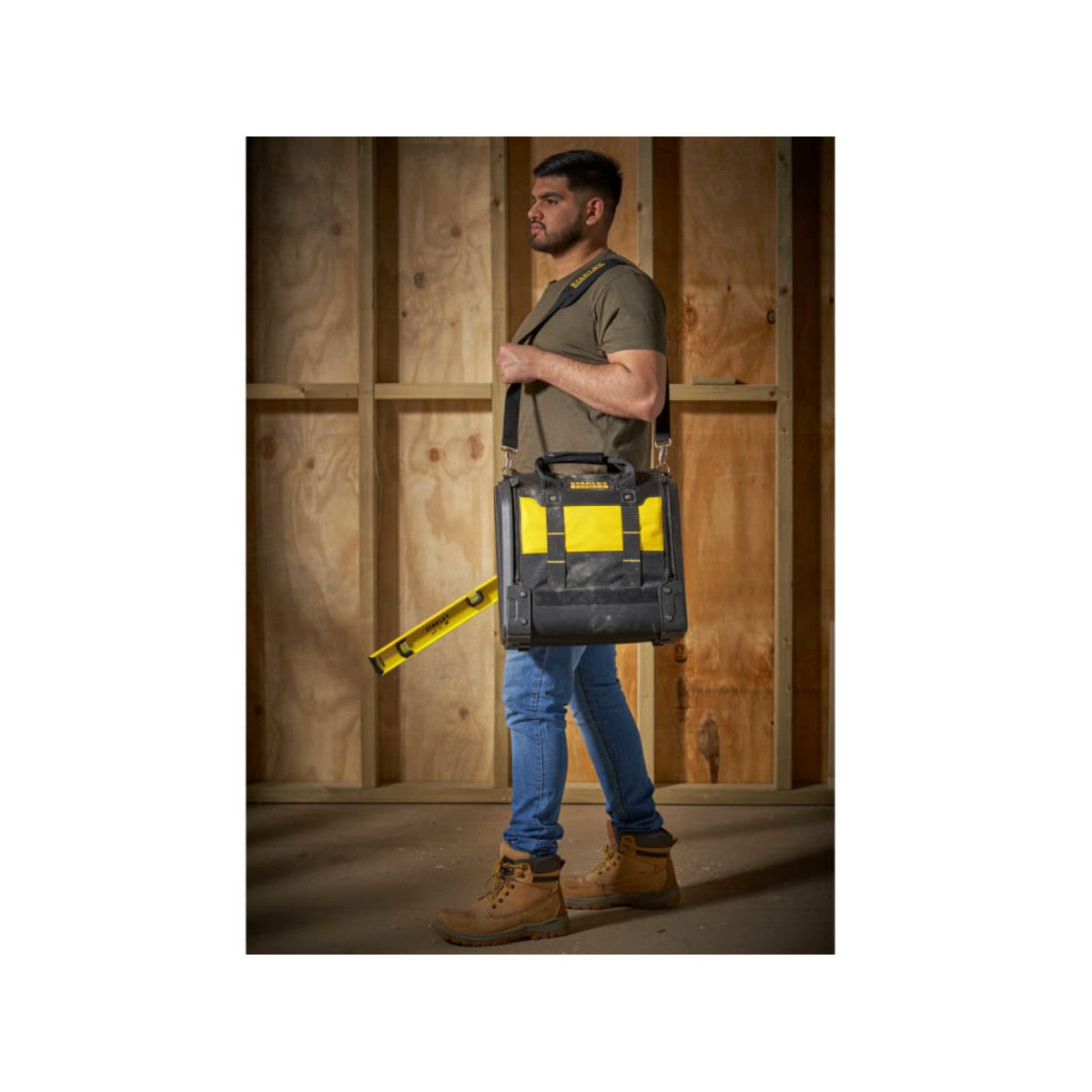 STANLEY Hand Tools FatMax Tool Organiser Bag STA194231