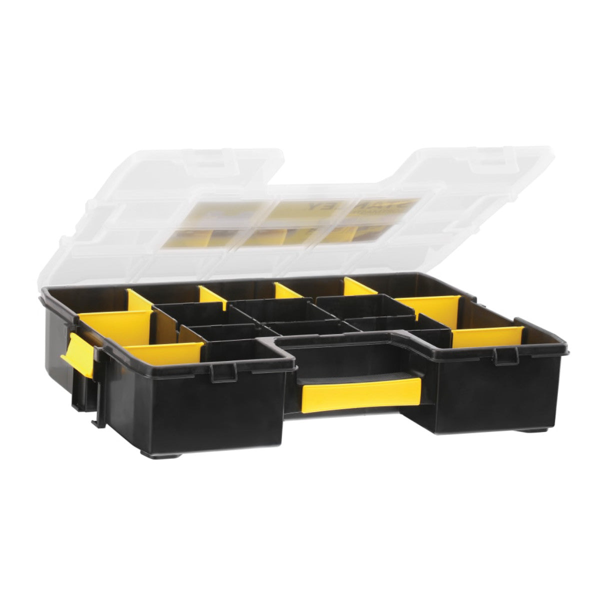 STANLEY Hand Tools SORTMASTER Organiser STA194745