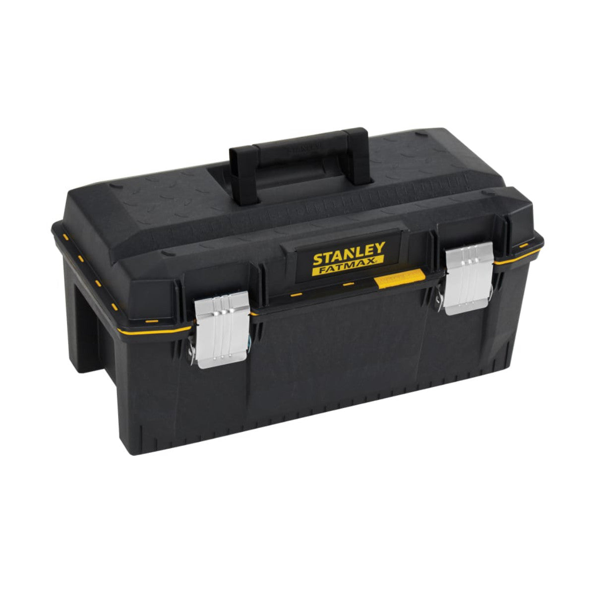 STANLEY Hand Tools FatMax Waterproof IP53 Toolbox 58cm (23in) STA194749