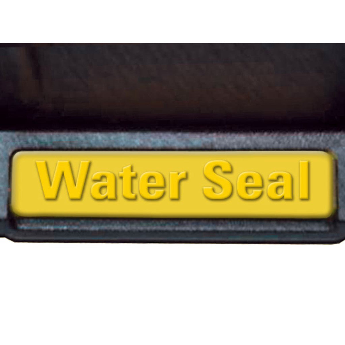 STANLEY Hand Tools FatMax Waterproof IP53 Toolbox 58cm (23in) STA194749