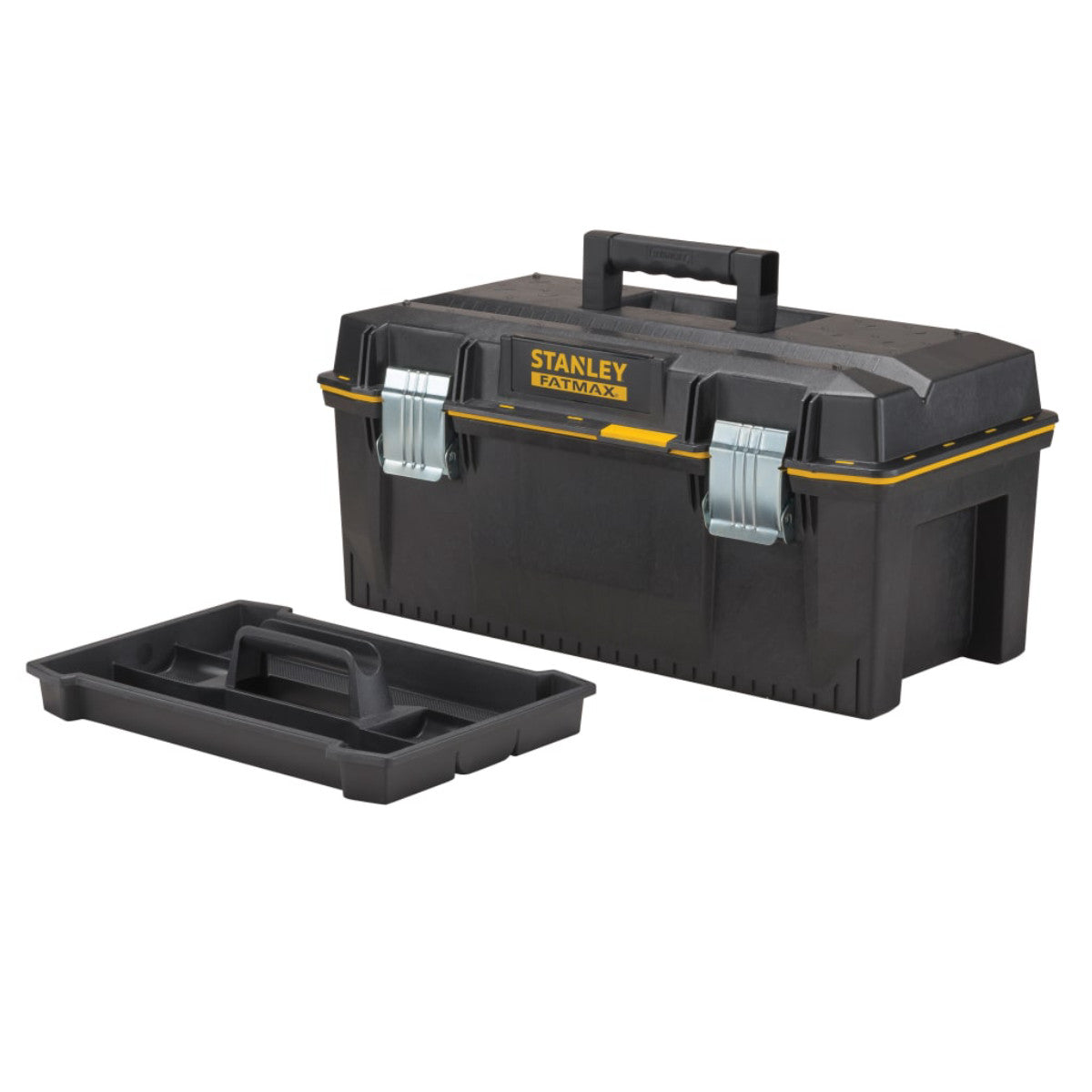 STANLEY Hand Tools FatMax Waterproof IP53 Toolbox 58cm (23in) STA194749
