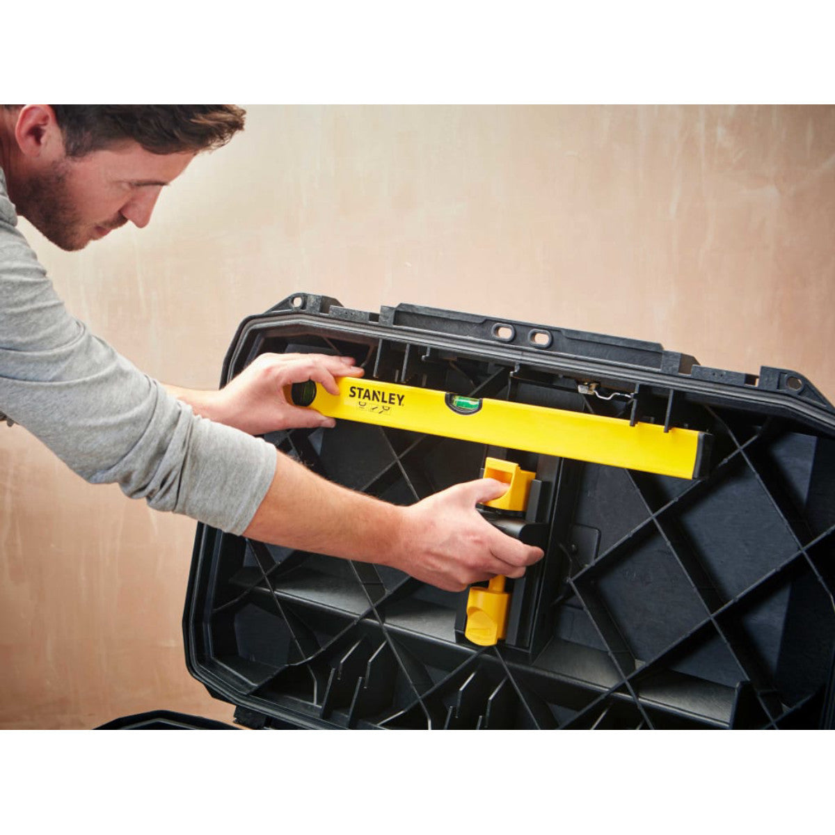 STANLEY Hand Tools FatMax Pro-Mobile JobChest STA194850