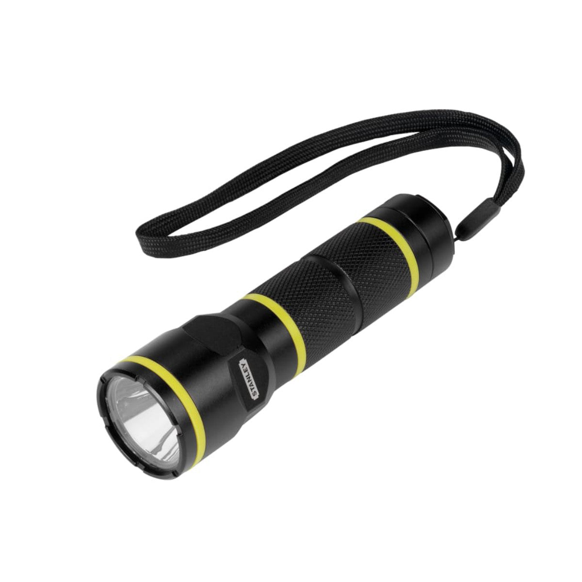 STANLEY Hand Tools FatMax Aluminium Torch 3 x AAA STA195152