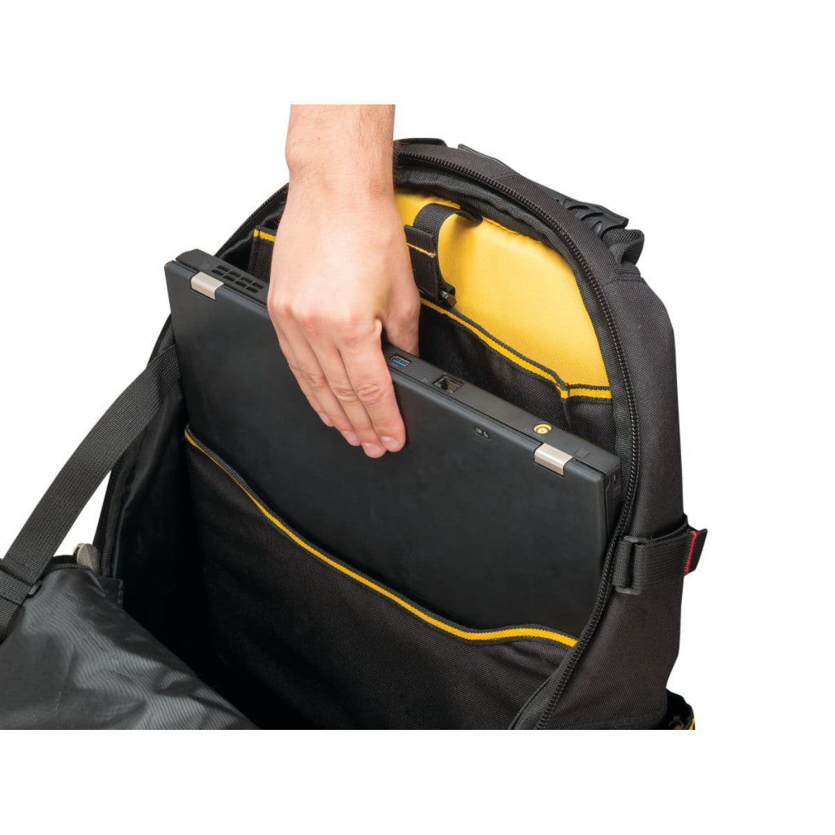 STANLEY Hand Tools FatMax Tool Backpack STA195611