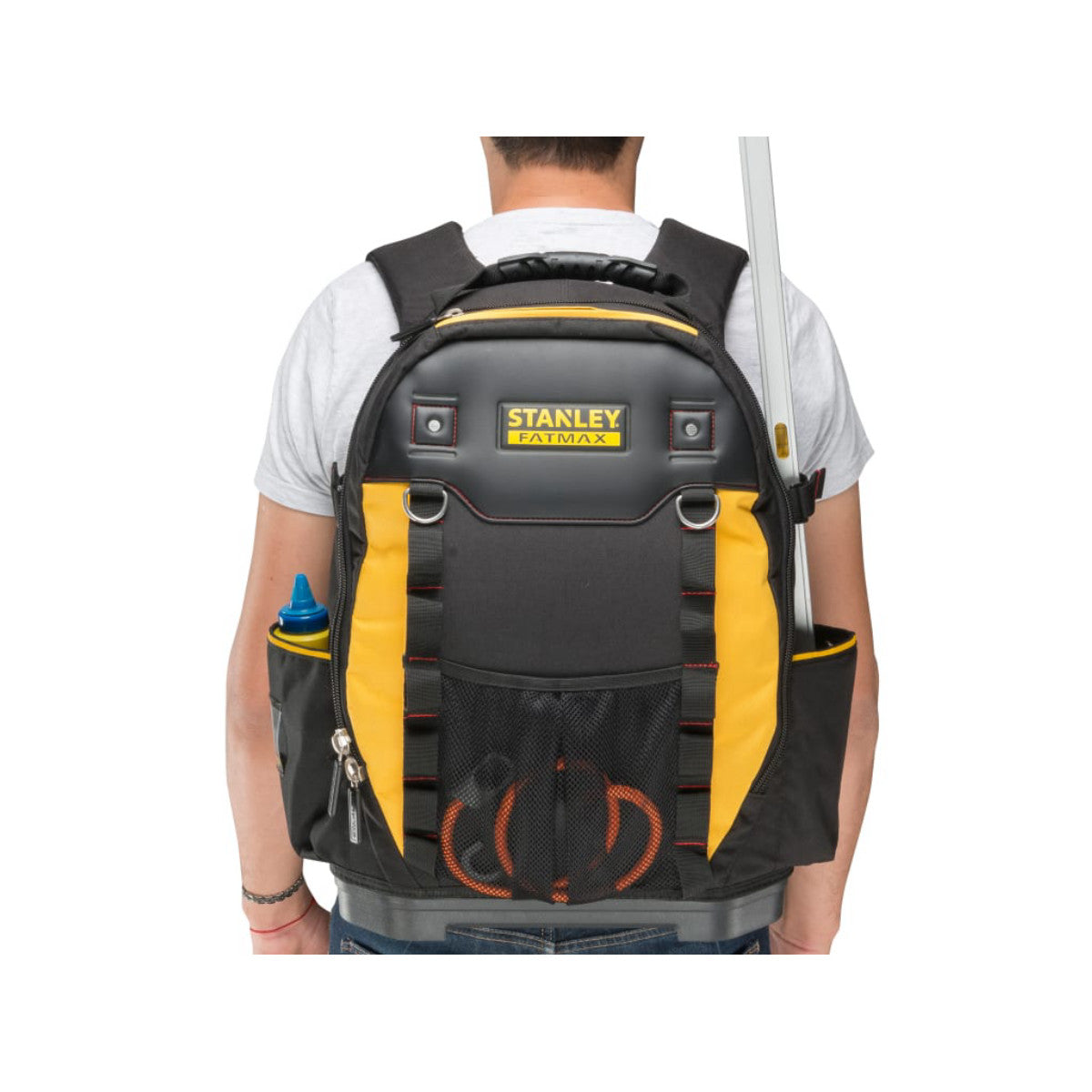 STANLEY Hand Tools FatMax Tool Backpack STA195611