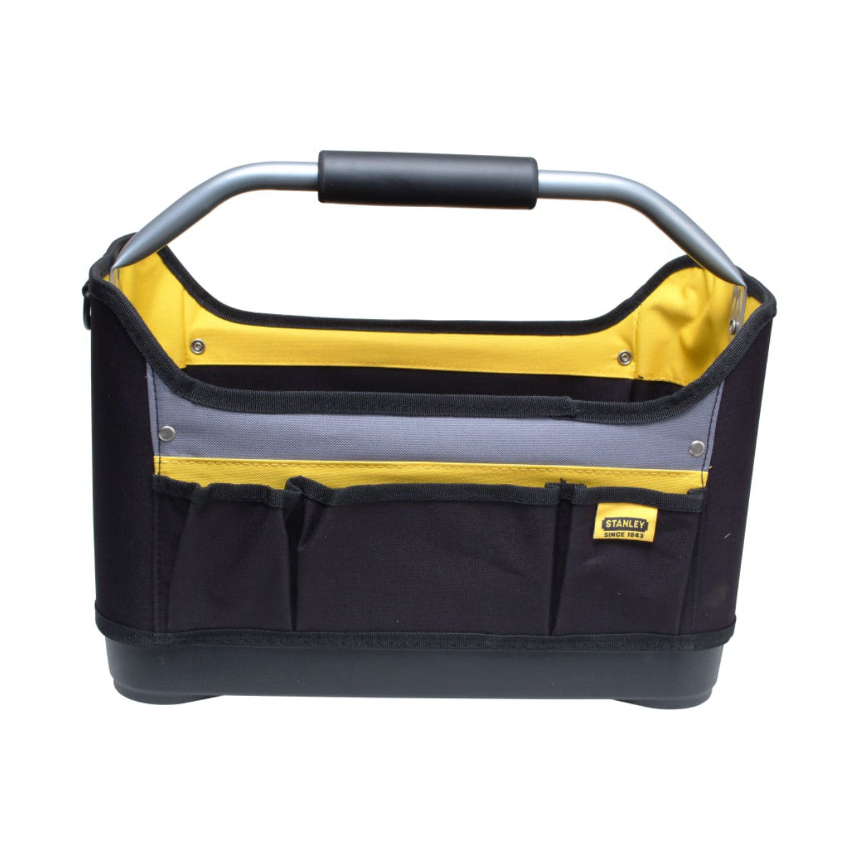 STANLEY Hand Tools Open Tote Tool Bag 41cm (16in) STA196182