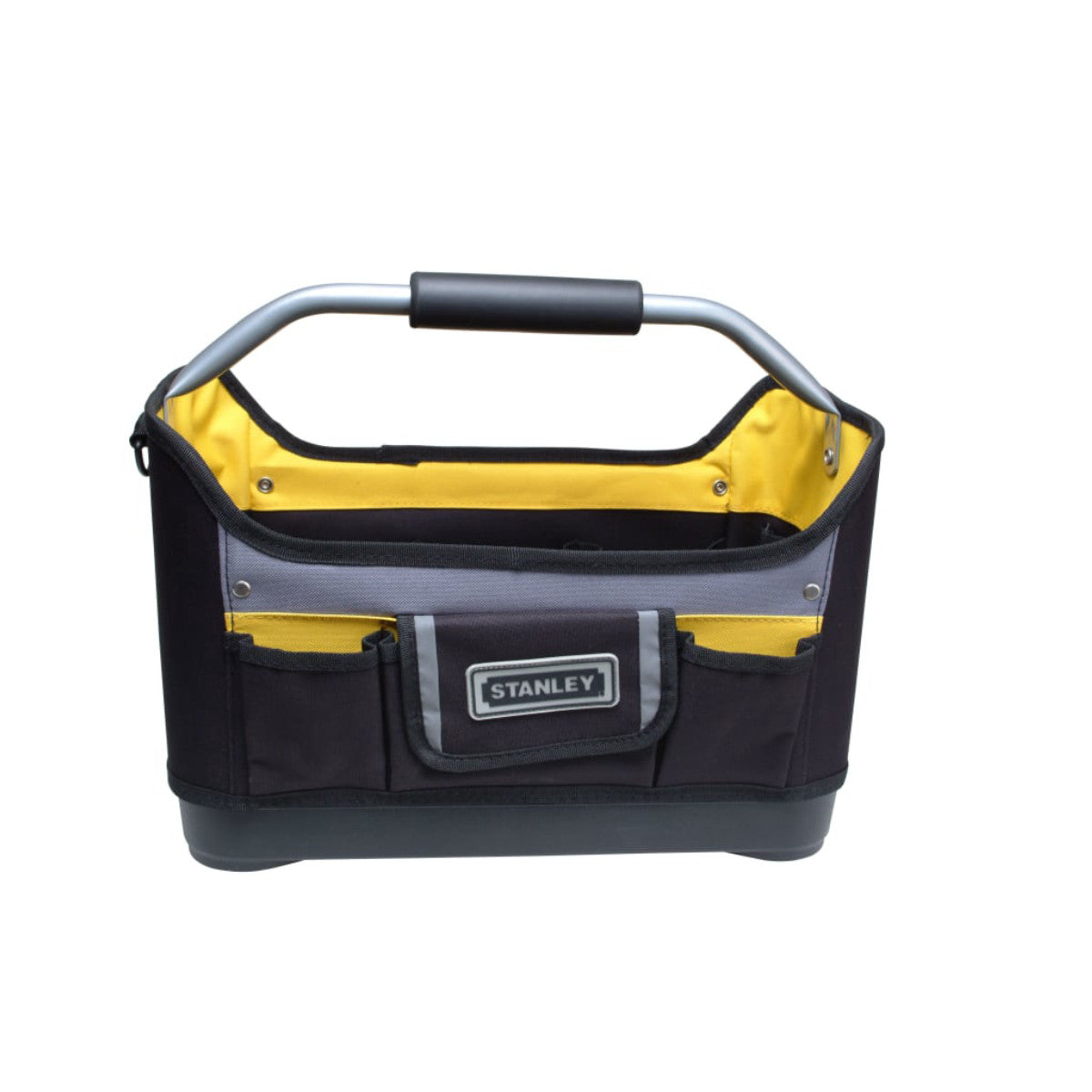 STANLEY Hand Tools Open Tote Tool Bag 41cm (16in) STA196182