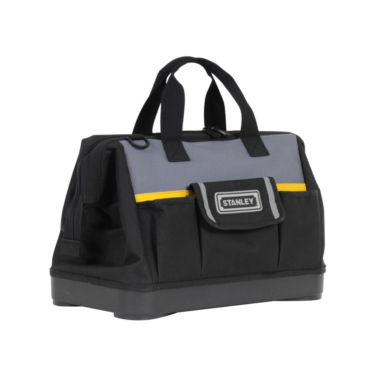 STANLEY Hand Tools Open Mouth Tool Bag 41cm (16in) STA196183