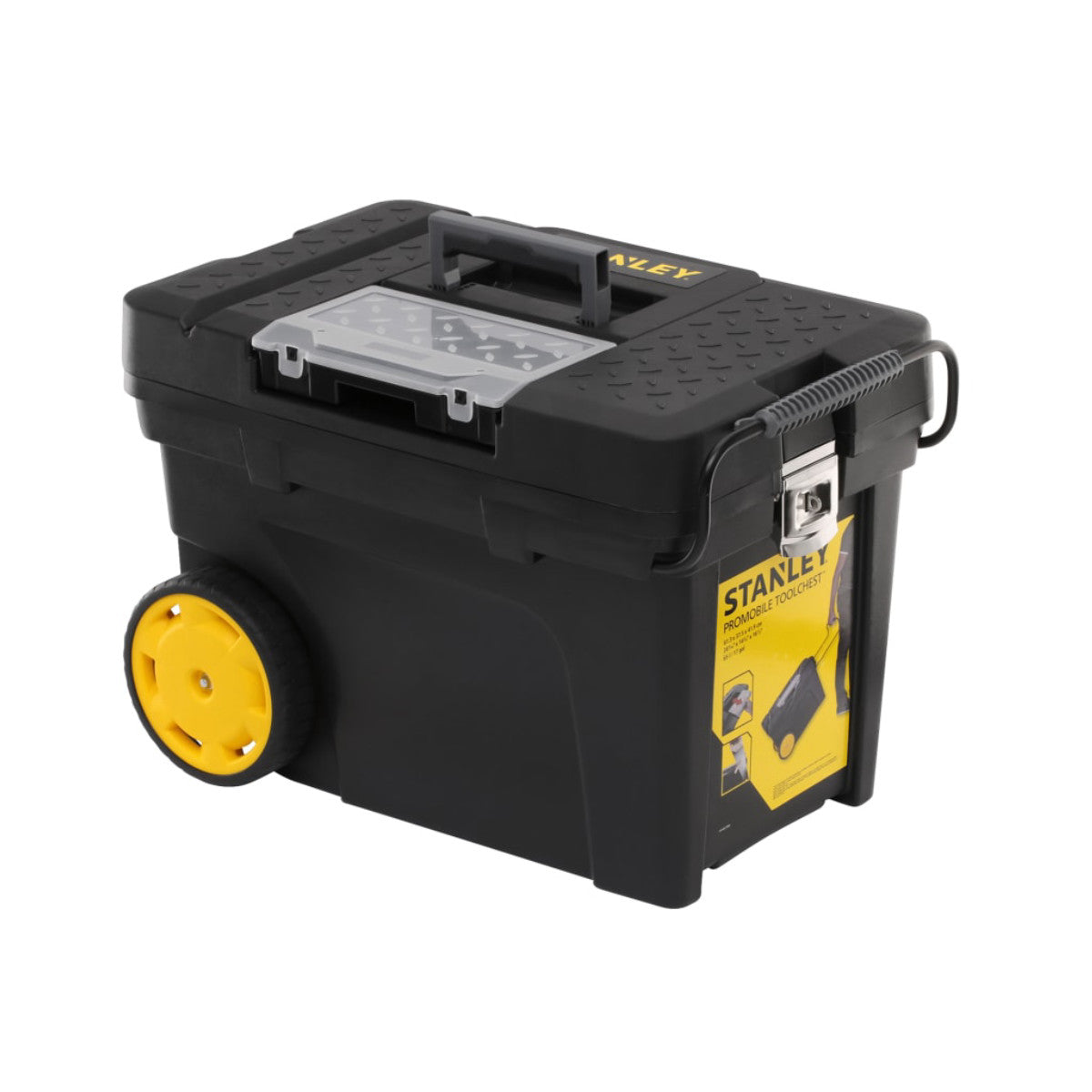STANLEY Hand Tools Pro Mobile Job Chest STA197503