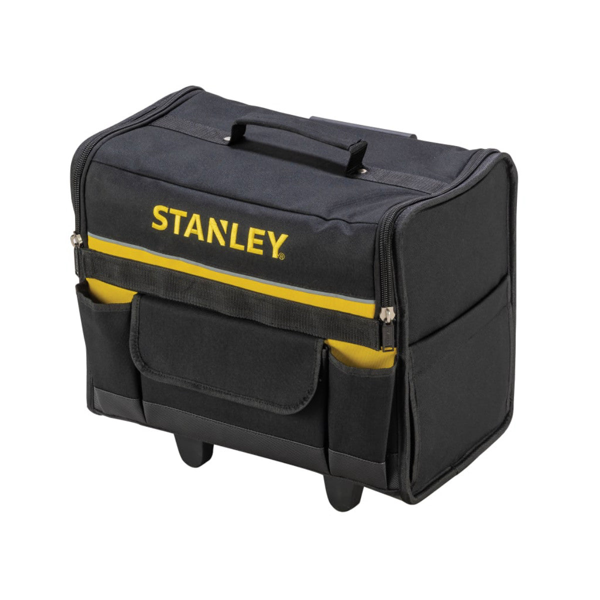 STANLEY Hand Tools Wheeled Soft Bag STA197515