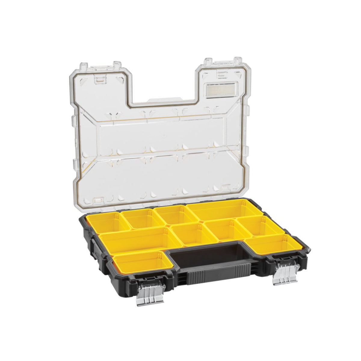 STANLEY Hand Tools FatMax Shallow Professional Organiser with Water Seal STA197517