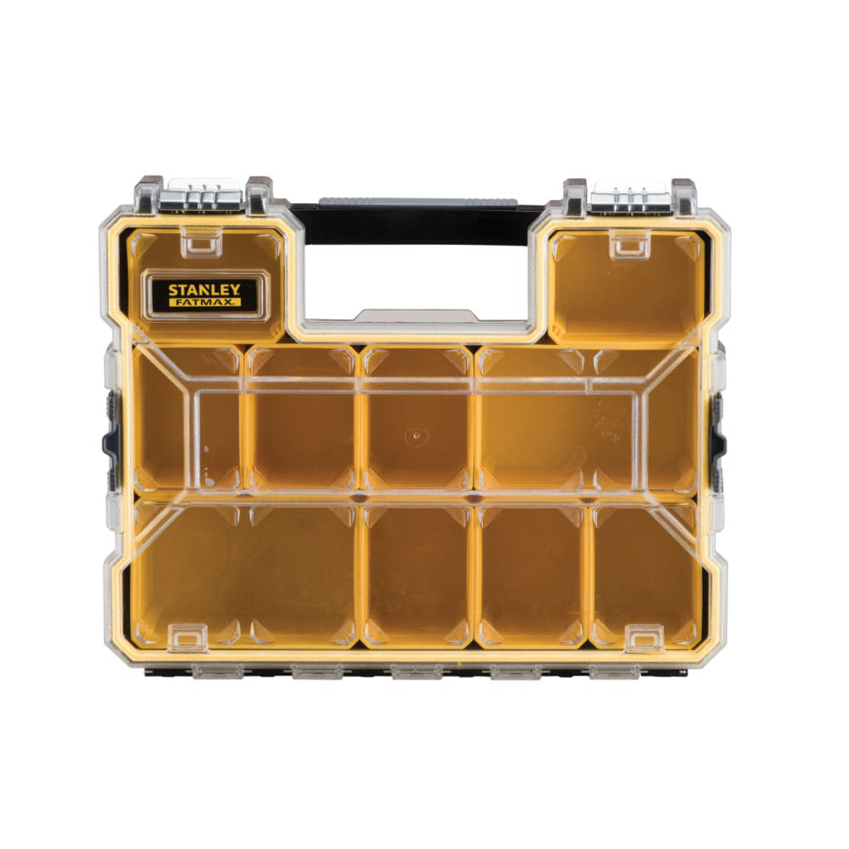 STANLEY Hand Tools FatMax Deep Professional Organiser STA197518