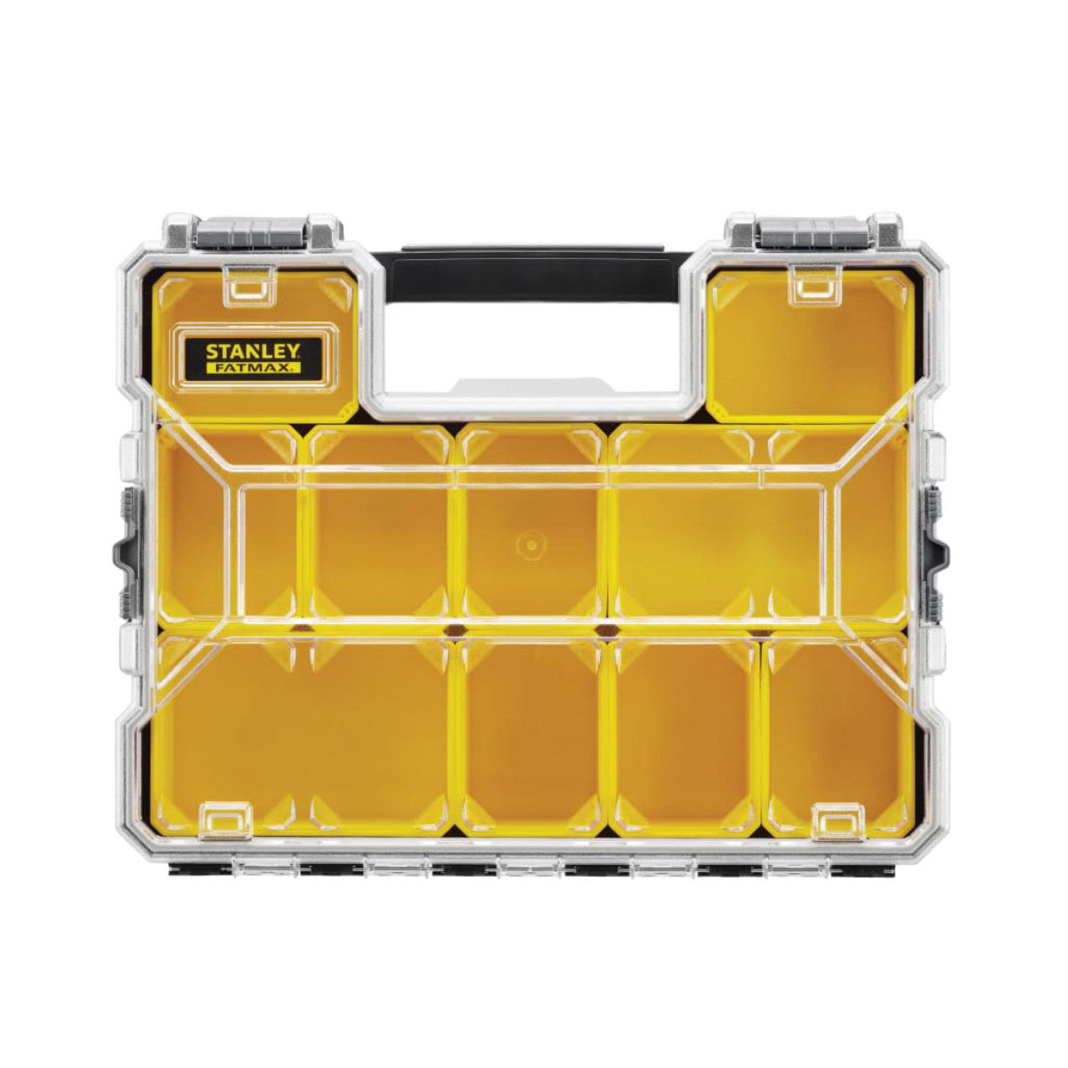 STANLEY Hand Tools FatMax Shallow Professional Organiser STA197519