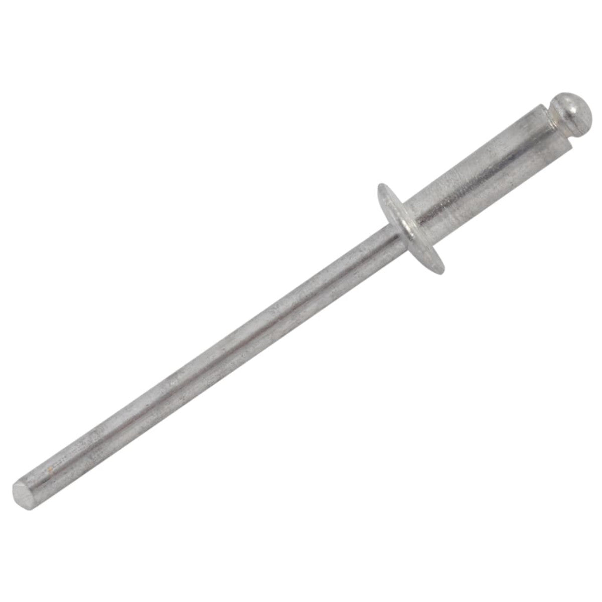 STANLEY Hand Tools 1-PAA44 Aluminium Rivets Medium 3 x 7mm Pack of 20 STA1PAA44