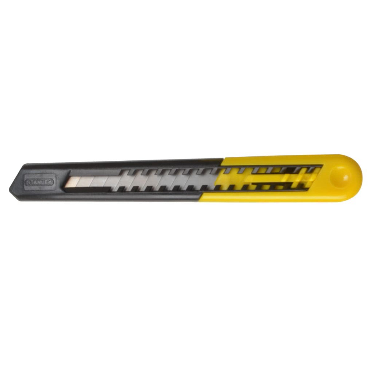 STANLEY Hand Tools SM9 Snap-Off Blade Knives 9mm (Pack 3) STA210150