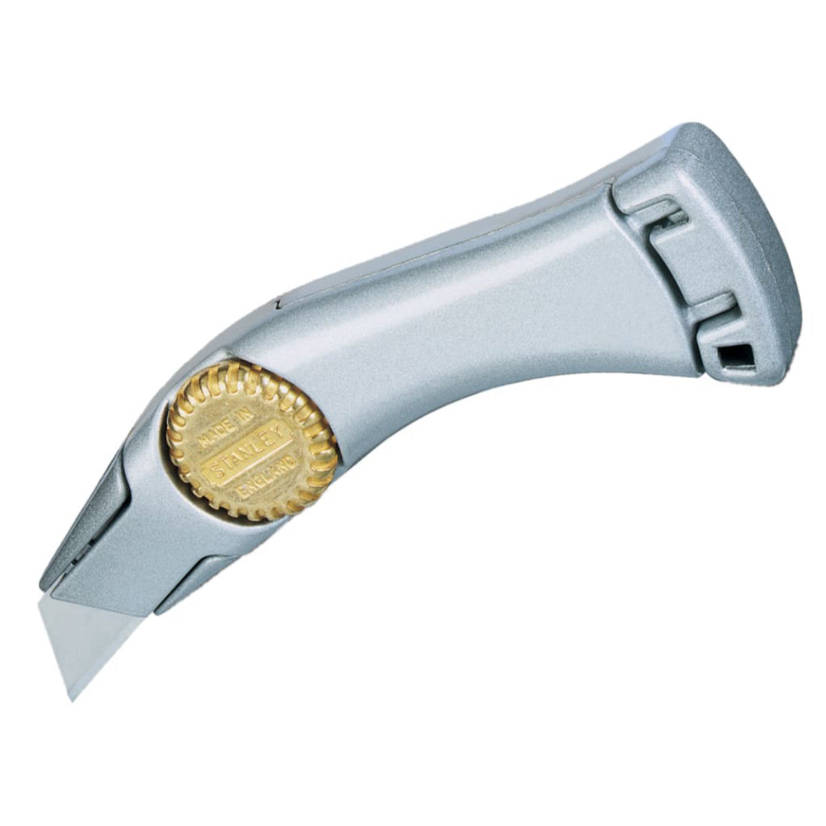 STANLEY Hand Tools Titan Fixed Blade Trimming Knife Carded STA210550