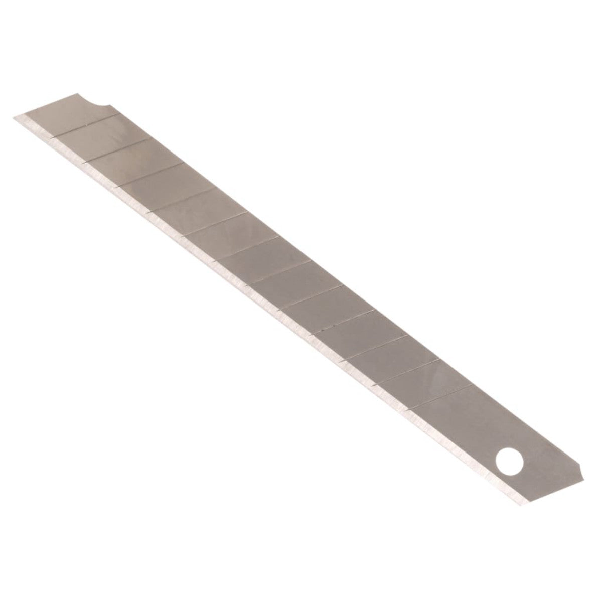 STANLEY Hand Tools Snap-Off Blades 9mm (Pack 5) STA211300