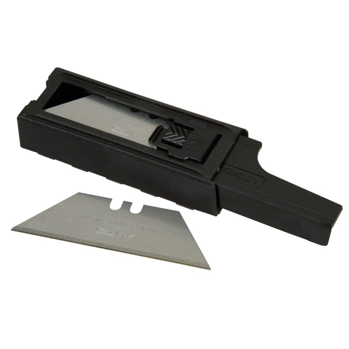 STANLEY Hand Tools FatMax Utility Blades (Pack 10) STA211700