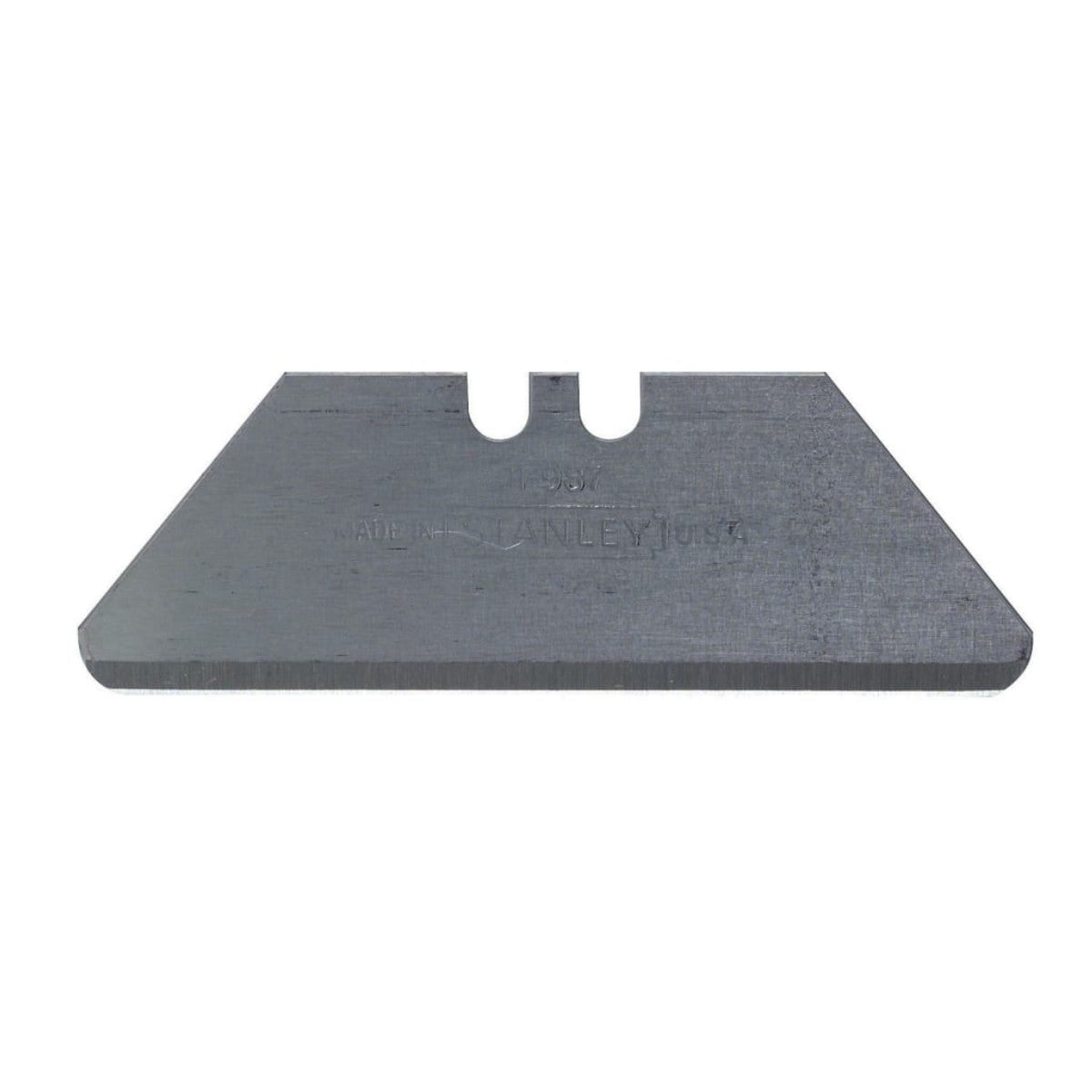 STANLEY Hand Tools 1992B Safety Blades For Springback Knife (Pack 10) STA211987