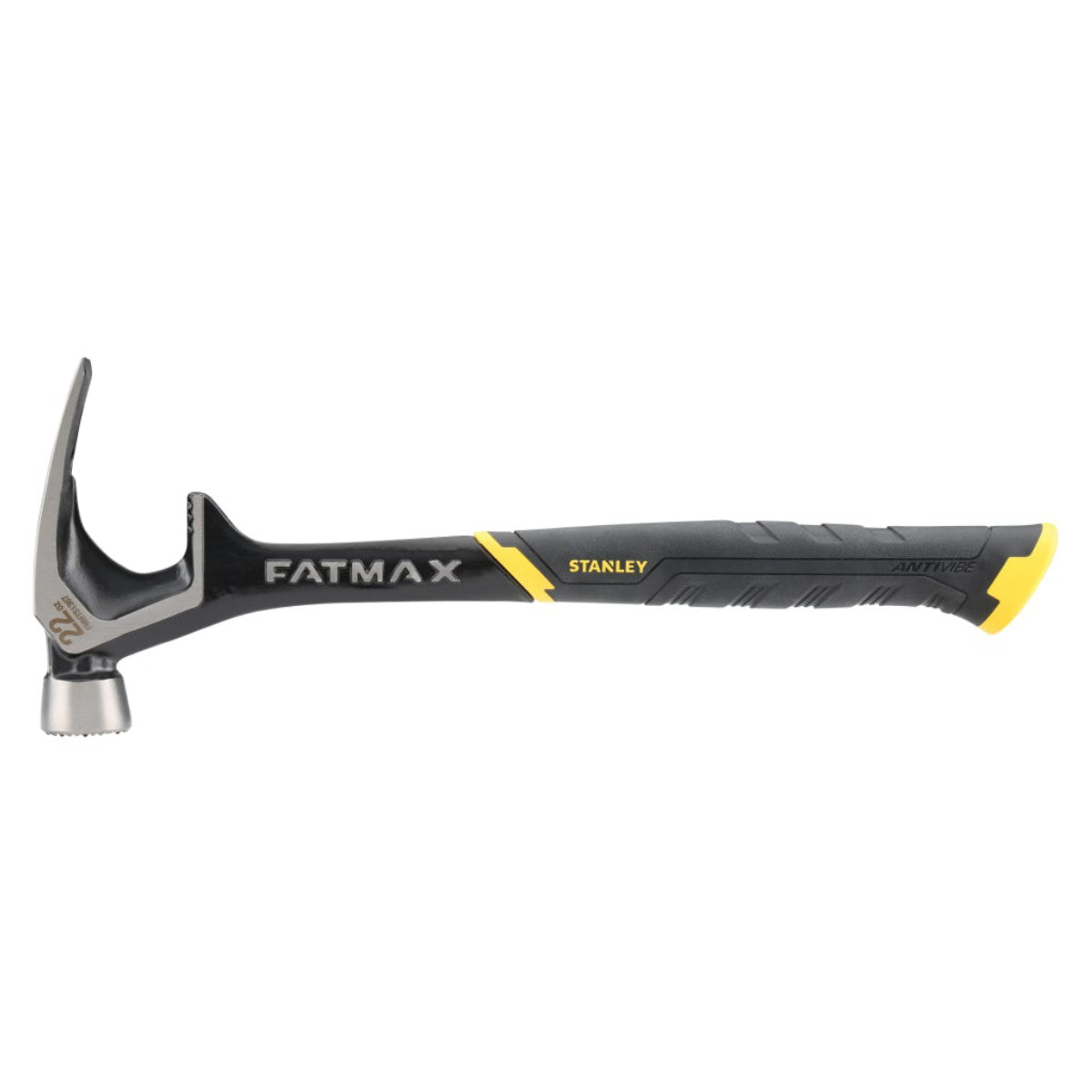 STANLEY Hand Tools FatMax Demolition Hammer STA251367